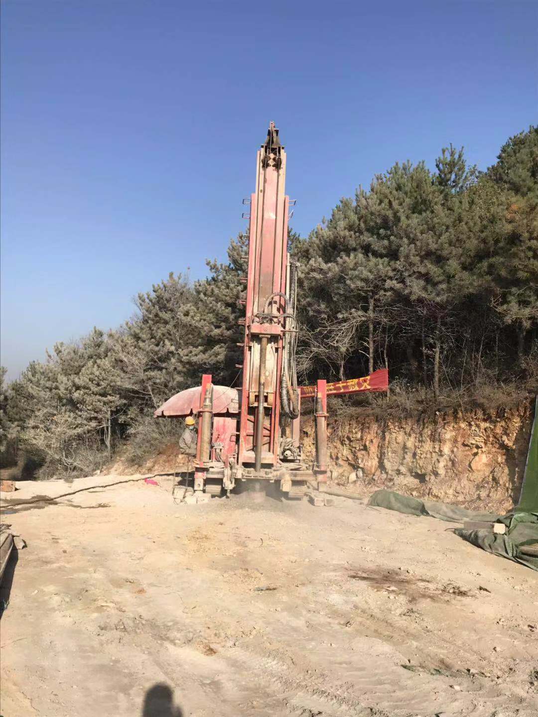 專業鉆井廠家